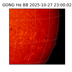 gong - 2025-10-27T23:00:02