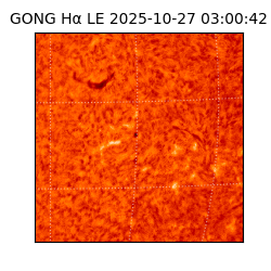gong - 2025-10-27T03:00:42