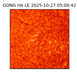 gong - 2025-10-27T05:00:42