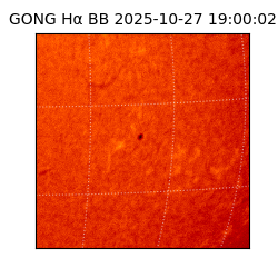 gong - 2025-10-27T19:00:02