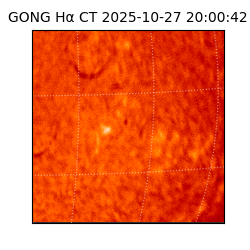 gong - 2025-10-27T20:00:42