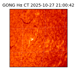gong - 2025-10-27T21:00:42
