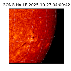 gong - 2025-10-27T04:00:42
