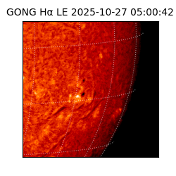 gong - 2025-10-27T05:00:42