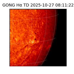 gong - 2025-10-27T08:11:22