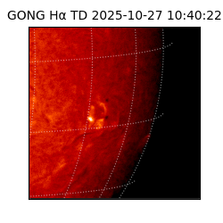 gong - 2025-10-27T10:40:22