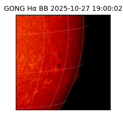 gong - 2025-10-27T19:00:02