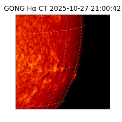 gong - 2025-10-27T21:00:42