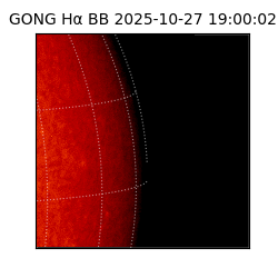 gong - 2025-10-27T19:00:02