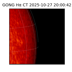 gong - 2025-10-27T20:00:42