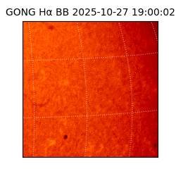 gong - 2025-10-27T19:00:02