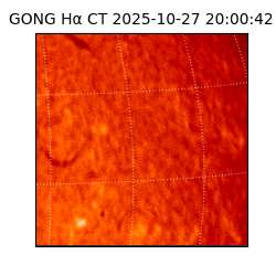 gong - 2025-10-27T20:00:42