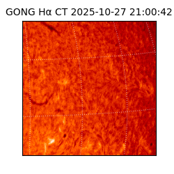 gong - 2025-10-27T21:00:42