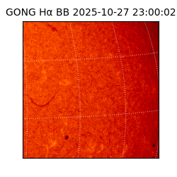 gong - 2025-10-27T23:00:02