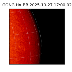 gong - 2025-10-27T17:00:02