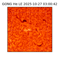 gong - 2025-10-27T03:00:42