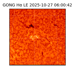 gong - 2025-10-27T06:00:42