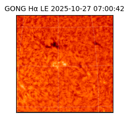 gong - 2025-10-27T07:00:42