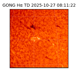 gong - 2025-10-27T08:11:22