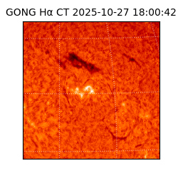 gong - 2025-10-27T18:00:42