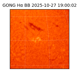 gong - 2025-10-27T19:00:02