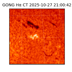 gong - 2025-10-27T21:00:42