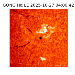 gong - 2025-10-27T04:00:42