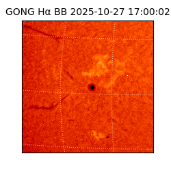 gong - 2025-10-27T17:00:02