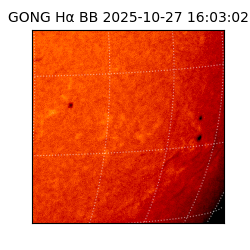 gong - 2025-10-27T16:03:02