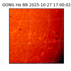 gong - 2025-10-27T17:00:02