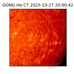 gong - 2025-10-27T20:00:42