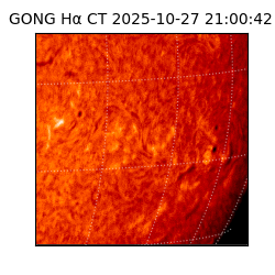 gong - 2025-10-27T21:00:42