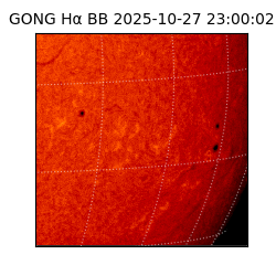 gong - 2025-10-27T23:00:02