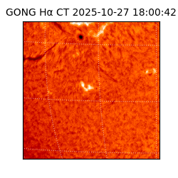 gong - 2025-10-27T18:00:42