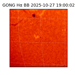 gong - 2025-10-27T19:00:02