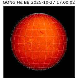 gong - 2025-10-27T17:00:02