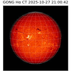 gong - 2025-10-27T21:00:42