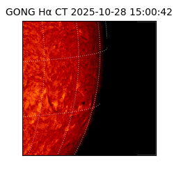 gong - 2025-10-28T15:00:42