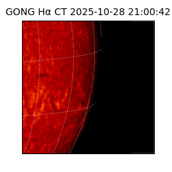 gong - 2025-10-28T21:00:42