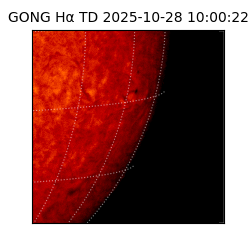 gong - 2025-10-28T10:00:22