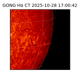 gong - 2025-10-28T17:00:42