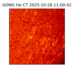 gong - 2025-10-28T11:00:42