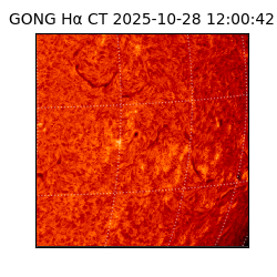 gong - 2025-10-28T12:00:42