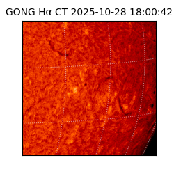 gong - 2025-10-28T18:00:42