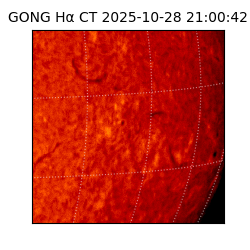 gong - 2025-10-28T21:00:42