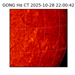 gong - 2025-10-28T22:00:42
