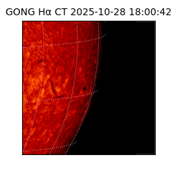 gong - 2025-10-28T18:00:42