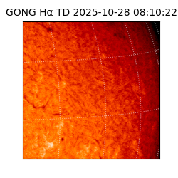 gong - 2025-10-28T08:10:22