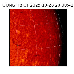 gong - 2025-10-28T20:00:42