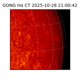gong - 2025-10-28T21:00:42
